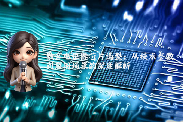 数字电位器芯片选型：从技术参数到应用场景的深度解析