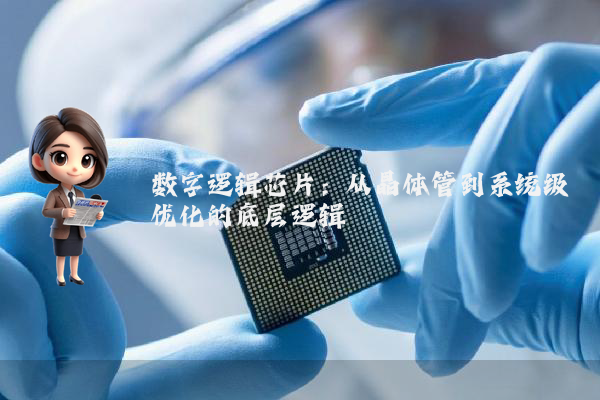 数字逻辑芯片：从晶体管到系统级优化的底层逻辑