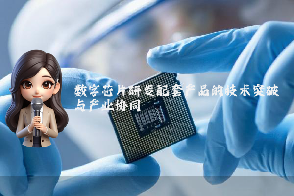 数字芯片研发配套产品的技术突破与产业协同