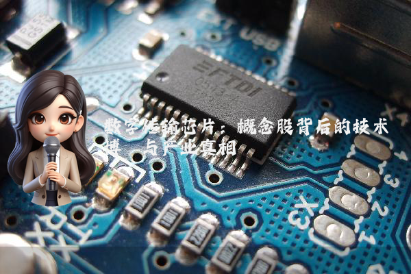 数字传输芯片：概念股背后的技术博弈与产业真相