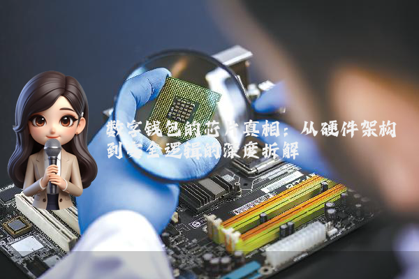 数字钱包的芯片真相：从硬件架构到安全逻辑的深度拆解