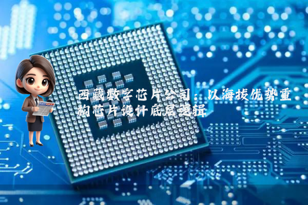 西藏数字芯片公司：以海拔优势重构芯片设计底层逻辑
