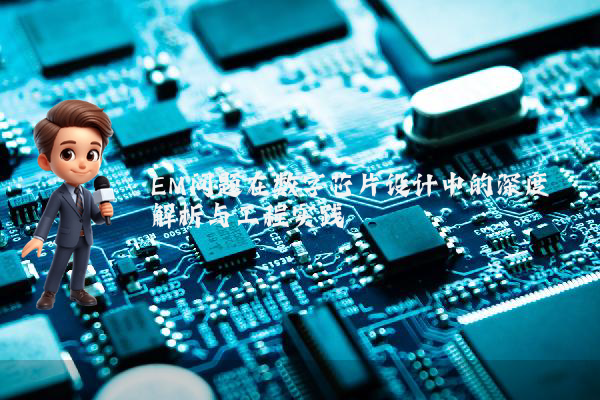EM问题在数字芯片设计中的深度解析与工程实践