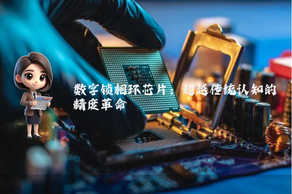 数字锁相环芯片:超越传统认知的精度革命