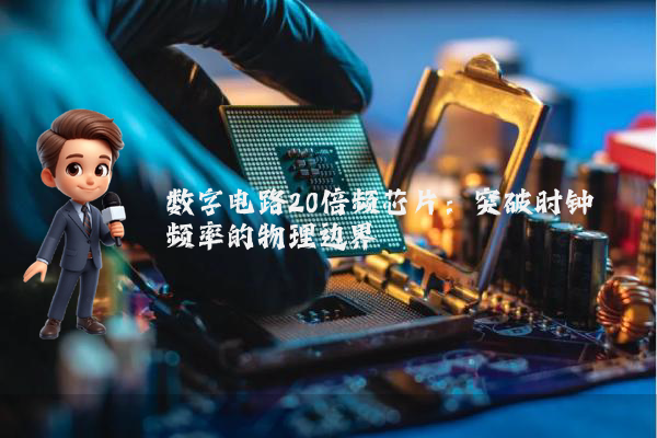 数字电路20倍频芯片：突破时钟频率的物理边界