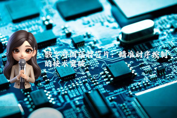数字可调延时芯片：精准时序控制的技术突破