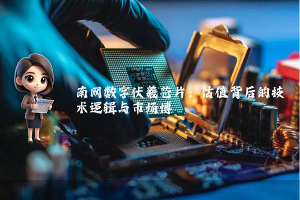 南网数字伏羲芯片：估值背后的技术逻辑与市场博弈