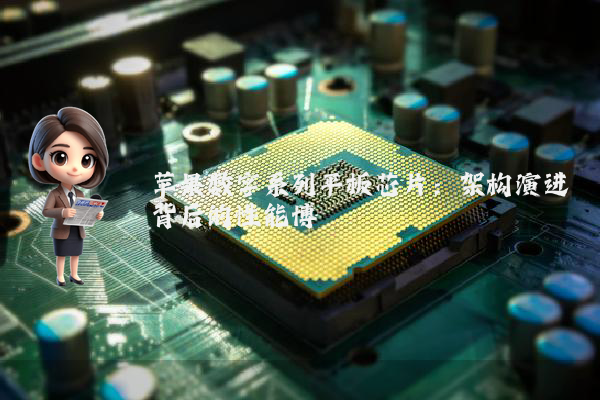 苹果数字系列平板芯片：架构演进背后的性能博弈