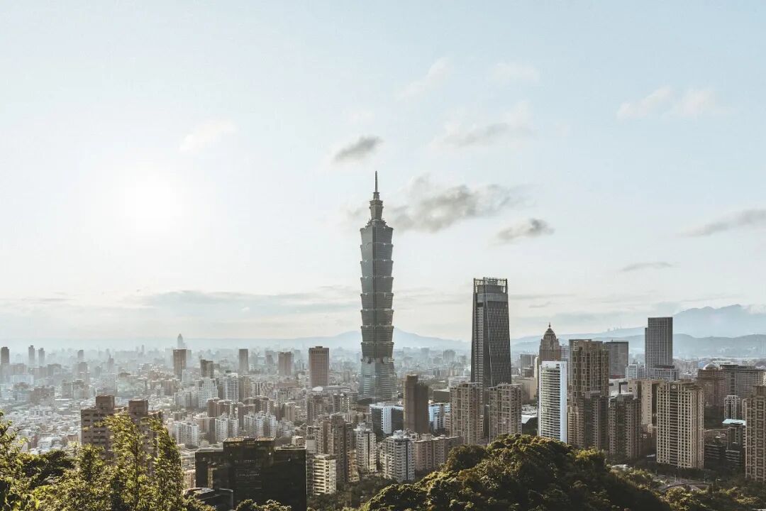 看到这组数字，民进党当局慌了